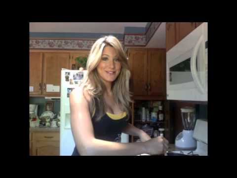 how to drain grease from soup