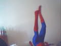 I AM SPIDER-MAN!