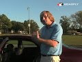 Roadfly.com - 2008 Chevrolet Malibu Car Review