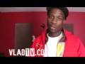 Exclusive: Jay Rock Talks Lil Wayne & Blood Trend