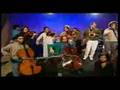 Itibere Orquestra Familia - 23 de Dezembro