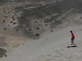 Sandboarding - Catamarca \