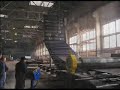 PLATE BENDING MACHINES