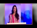 Aishwarya Rai Bachchan's birthday Video : Baby Aaradhya's media debut! Part - 1