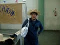 Nesta pequena filmagem apareço vestido de caipira numa festa junina do Colégio Energia e com uma bolsa de estudos do colégio, porém não sei quem filmou as imagens.