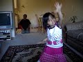 Chavi Dance - Kannada Song - Jenina Goodu Navella - 3 Years and 6 months Chavi Dance - Kannada Song - Jenina Goodu Navella - 3 Years and 6 months