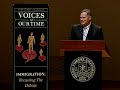 Immigration: Recasting the Debate - closing session