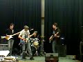 Henrys band - i believe in a thing called love
