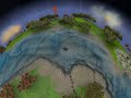 peary in space (spore) peary in space (spore)