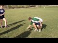 Click here to watch this video Like an egg