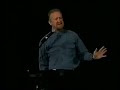 Auggie Cook - comedian does neil diamond