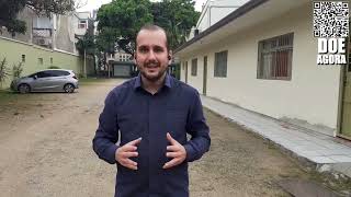 Projeto Mãos que Servem - Igreja Batista Central de Porto Alegre