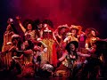 Musical Les Misérables: Lekkere meiden Musical Les Misérables: Lekkere meiden