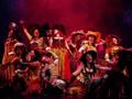 Musical Les Misérables: Lekkere meiden