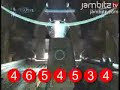 todos craneos plateados y las terminales de halo 3