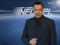Informacja o wypadku Informacja o wypadku