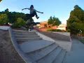 Skate Footage, Kristos