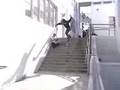 Skate Footage, Kristos