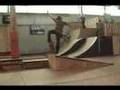 Tre Flip off kicker