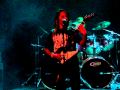Abscission- The Process of Genocide