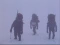 Mt. Rainier Climb... INTENSE!