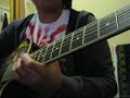 incubus stellar acoustic guitar