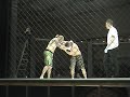 phyco si northam part 2 at pro kumite