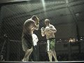 phyco si northam part 2 at pro kumite