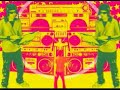 Chapasound - Picaflor