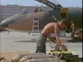 B-57 Canberra: From Production To The Vietnam War