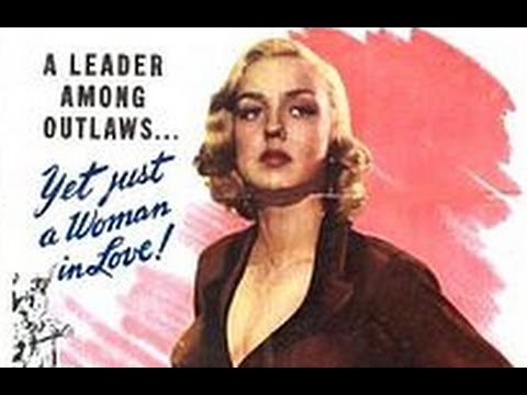 Renegade Girl (1946) - Full Movie