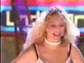 A-teens Mamma mia @ Snick at your house undergroud ( USA )
