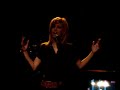Najoua Belyzel � la bastille - Zombie