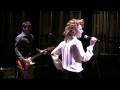 SANDRA BERNHARD - VIOLET - WITHOUT YOU I'M NOTHING