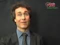 Charlie Rose Greenroom - Doug Liman