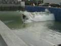 Surfing Wave Pool - Latest Development