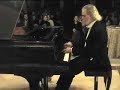 Strauss Godowsky Fledermauss-Daniel Rivera, piano
