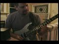 How to Play Lead Guitar - Triads And Inversions
