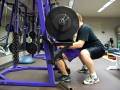 Brandon Squat 525.avi