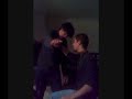 morak qui chante l'agence tourixmeeee au nouvel an 2008