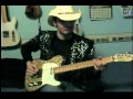 Clinton Erb - Guitars, Cadillacs