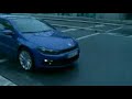 Promo new Scirocco - Lisboa