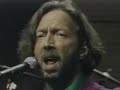 OLD LOVE - ERIC CLAPTON LIVE