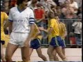 DAC - AEL Limassol 1987 Medgyes
