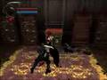 BloodRayne 2 gameplay