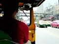 Ride on a Tuk Tuk Ride on a Tuk Tuk