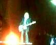 Aerosmith live Mexico, Foro Sol- Intro/ Love In An Elevator