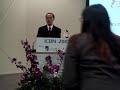 Speech by Minister George Yeo at ICBN 2007