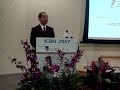 Speech by Minister George Yeo at ICBN 2007 Speech by Minister George Yeo at ICBN 2007