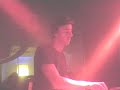 Richie Hawtin@M1 uncut